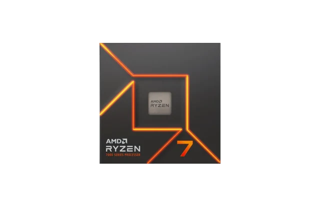 AMD Ryzen 7 7700 BOX