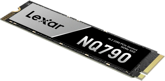 Lexar LNQ790 4TB M.2 SSD