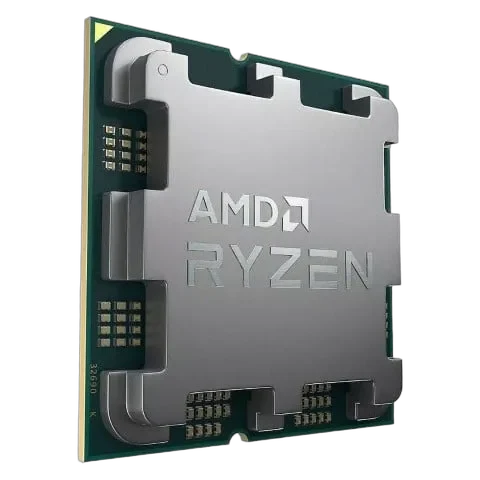 AMD Ryzen 5 8400F (4.2 GHz) - Version Tray