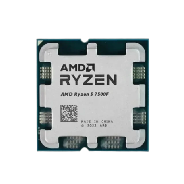 AMD Ryzen 5 7500F Tray