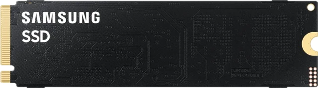 Samsung 9100 PRO Series NVMe SSD, PCIe 5.0 M.2 Typ 2280 - 4TB