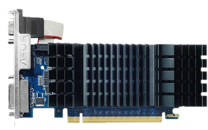 ASUS GeForce GT 730 2G, 2048 MB GDDR5