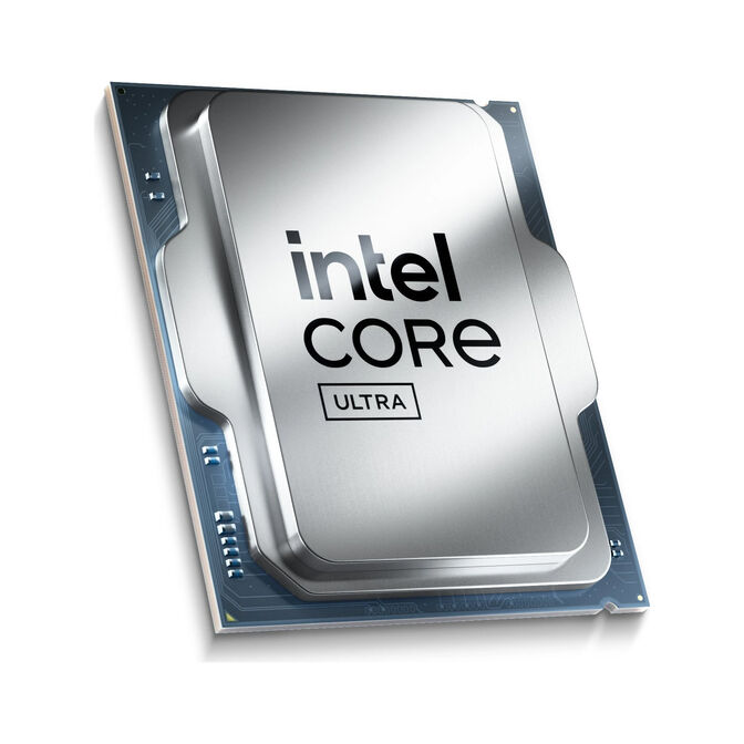 Intel Core Ultra 7 270K Plus CPU, 24 Kerne, 5,5 GHz, Sockel 1851 (Arrow Lake) - tray, ohne Kühler