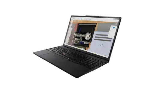 Lenovo ThinkPad P16v G3 16" FHD+ U9 285H RTX Pro 2000 Blackwell 32Go 1To W11P