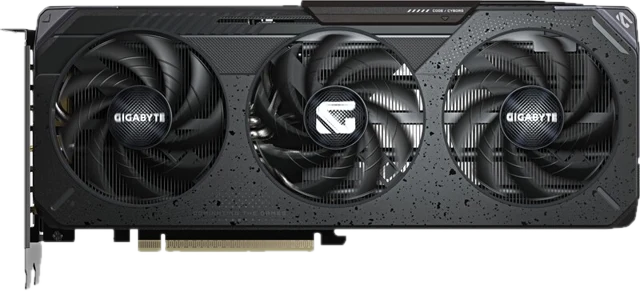 Gigabyte GeForce RTX 5060 TI GAMING OC 16GB