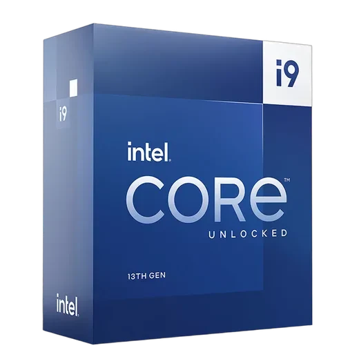 Intel Core i9-13900K BOX