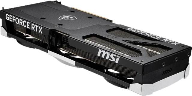 MSI GeForce RTX 5070 Ti Ventus 3X OC, 16384 MB GDDR7