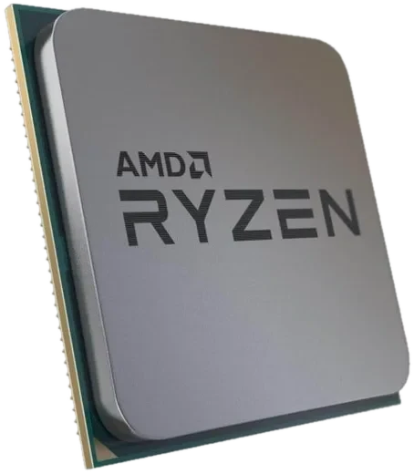 AMD Ryzen 7 5800X3D 10th Anniversary Edition (3.4 GHz)