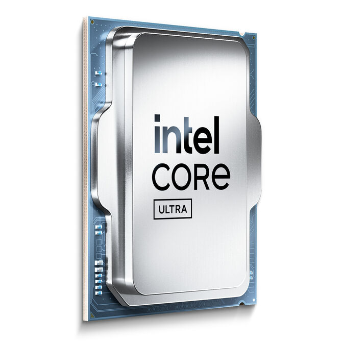 Intel Core Ultra 7 265K CPU, 20 Kerne, 5,5 GHz, Sockel 1851 (Arrow Lake) - tray, ohne Kühler