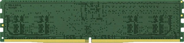 8 GB DDR5-6400 (1x 8 GB) werkgeheugen