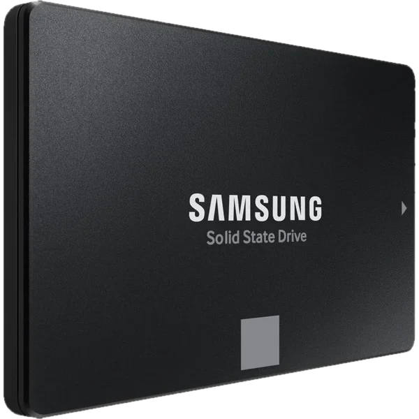 Samsung SSD 870 EVO 8 To