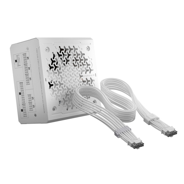 Corsair RM850e (3rd gen) Netzteile - 850 Watt - 120 mm - ATX 3.1 - 80 Plus Platinium