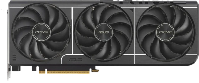 ASUS Prime GeForce RTX 5060 Ti OC Edition, 16384 MB GDDR7