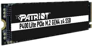 Patriot Memory P400 Lite 4 TB M.2 SSD
