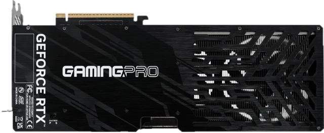 Palit GeForce RTX 5070 Ti GamingPro-S Videokaart
