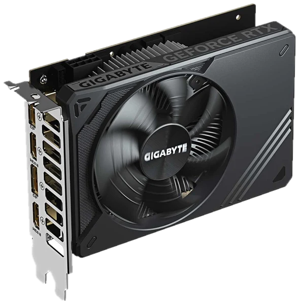 Gigabyte GeForce RTX 5050 D6 8G