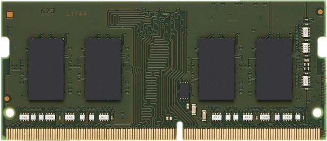 Kingston ValueRAM SO-DIMM 16 Go DDR4 3200 MHz CL22 2Rx8