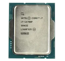 Intel Core i7-14700F Tray