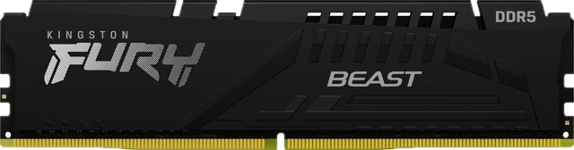 Kingston FURY Beast 16 Go DDR5 6000 MHz CL30