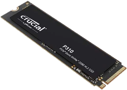 Crucial P310 1TB M.2 SSD