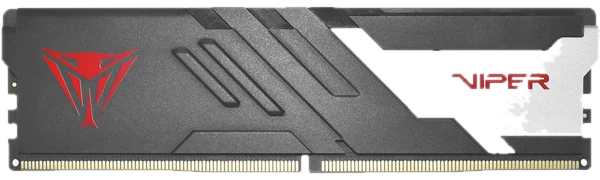 Patriot Viper Venom series - DDR5 - module - 16 GB - DIMM 288-pin / PC5-44800 - unbuffered