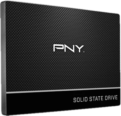 PNY CS900 250GB 2.5" SSD