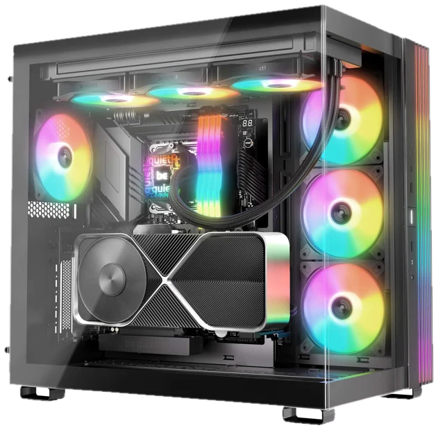 be quiet! Pure Loop 3 LX 360 mm