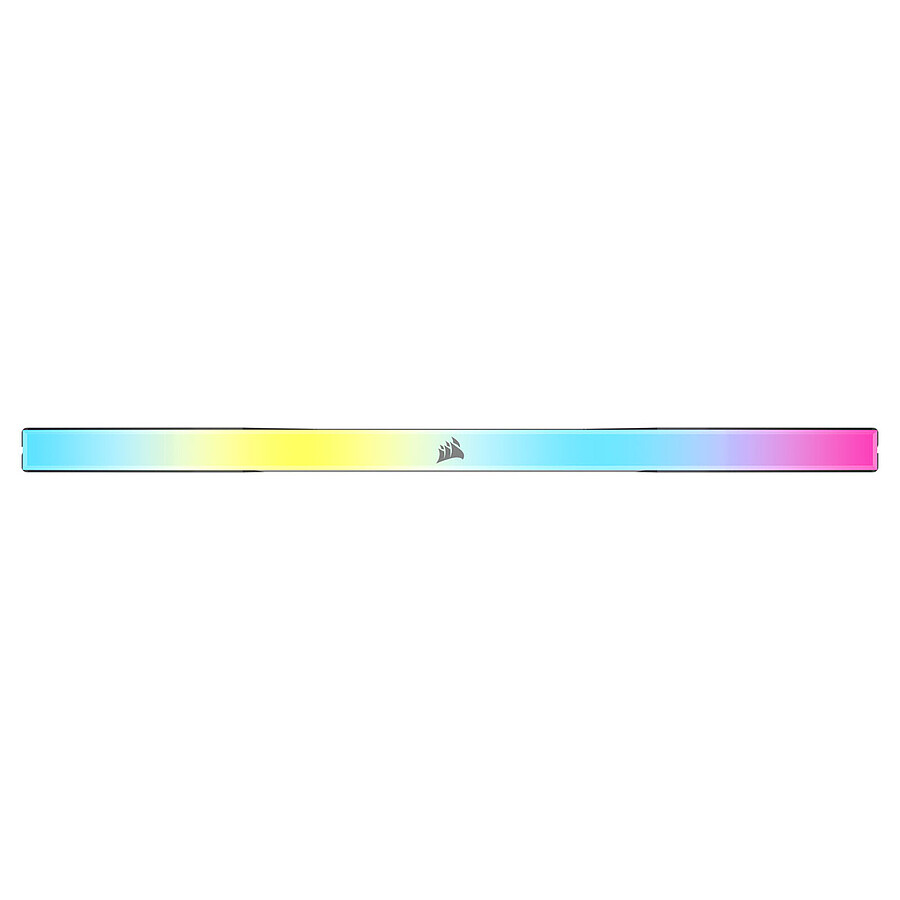 Corsair Vengeance RGB DDR5 16 Go 6000 MHz CL38