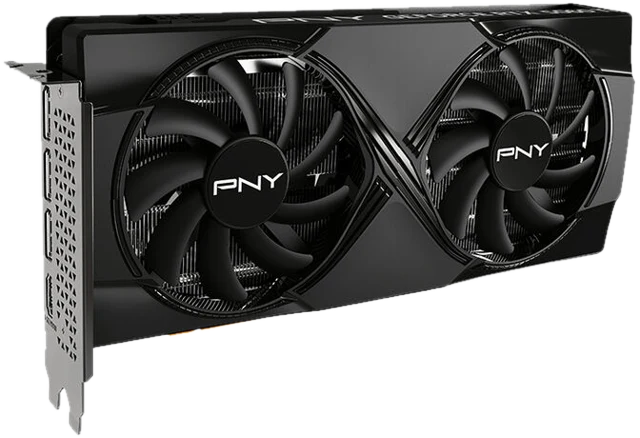 PNY GeForce RTX 5060 Ti OC Edition, 16384 MB GDDR7
