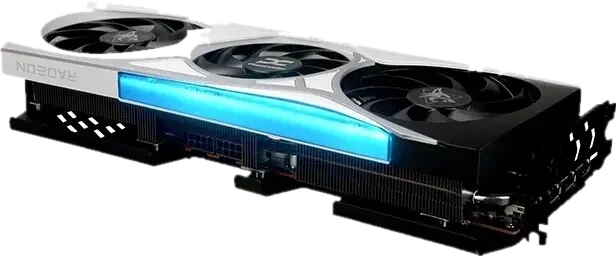 PowerColor Hellhound Reva Radeon RX 9070 XT Grafikkarte, 16384 MB GDDR6