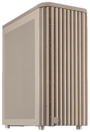 ASUS ProArt PA401 - Gehäuse - Tower - Schwarz