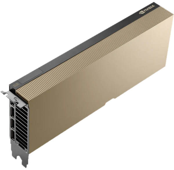 NVIDIA RTX PRO 6000 Blackwell Server Edition - 96GB GDDR7 RAM