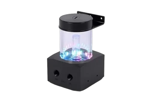 Alphacool Kit Watercooling complet -  Core Storm 240mm ST30
