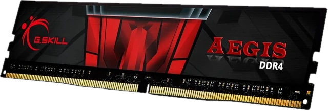 G.Skill DDR4 Aegis 2x8GB 3200 F4-3200C16D-16GIS Geheugenmodule