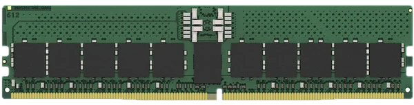 Kingston Server Premier DDR5-5600 Registriert/ECC - 32GB - CL46 - Single Channel (1 pcs)