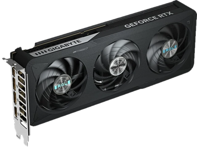 GIGABYTE GeForce RTX 5060 Eagle MAX OC 8G, 8192 MB GDDR7