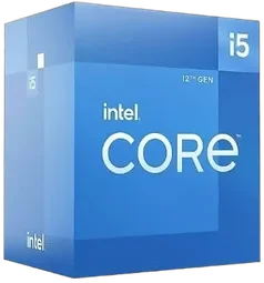 Core i5-12500 processore 18 MB Cache intelligente