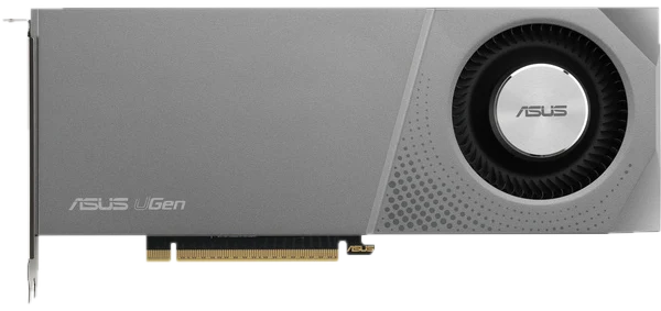 Asus UGen Intel Arc Pro B70 32Go
