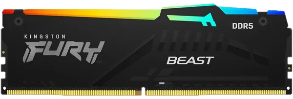 Beast RGB 32 GB DDR5-5200 (1x 32 GB) werkgeheugen