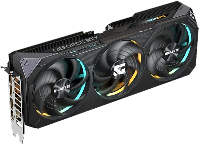 GIGABYTE GeForce RTX 5070 Gaming OC 12G, 12288 MB GDDR7