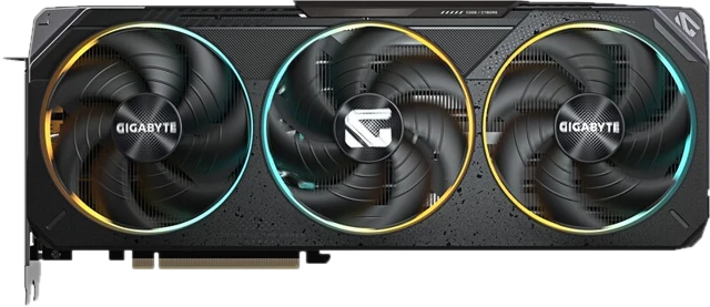 GIGABYTE GeForce RTX 5070 Gaming OC 12G, 12288 MB GDDR7