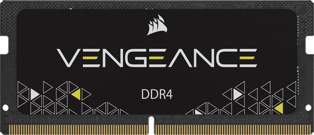 Corsair Vengeance 16GB DDR4 SODIMM 2400MHz 16GB DDR4 2400MHz geheugenmodule