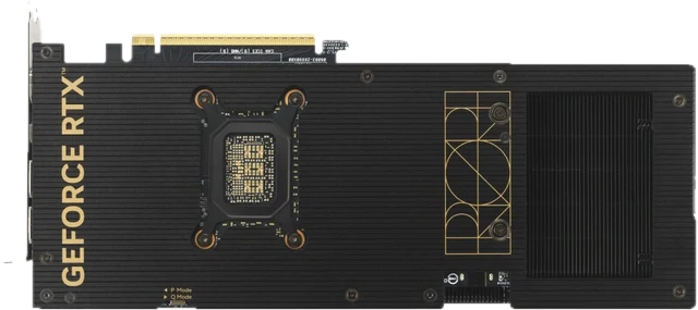 ASUS GeForce RTX 5080 ProArt OC Edition, 16384 MB GDDR7