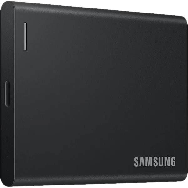 Samsung P7 Portable SSD 1 TB