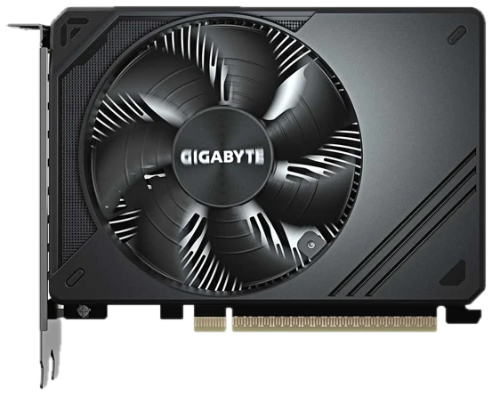 Gigabyte GeForce RTX 5050 D6 8G