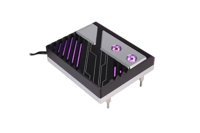 Alphacool Apex 1 CPU cooler - AM5