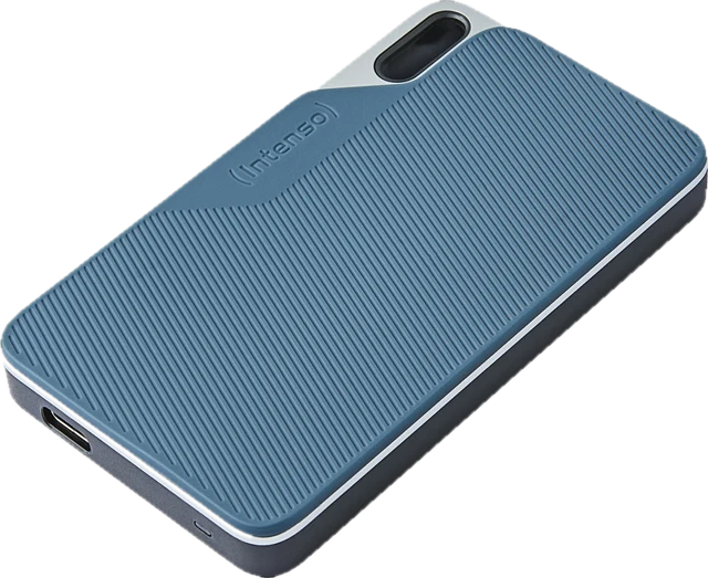 Intenso TX100 250GB externe SSD