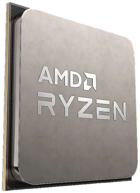 AMD Ryzen 7 5700X (3.4 GHz / 4.6 GHz)