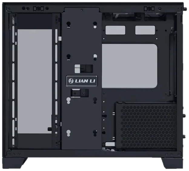 Lian Li O11 Dynamic Mini V2 (Noir)