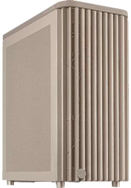 ASUS ProArt PA401 - Gehäuse - Tower - Schwarz
